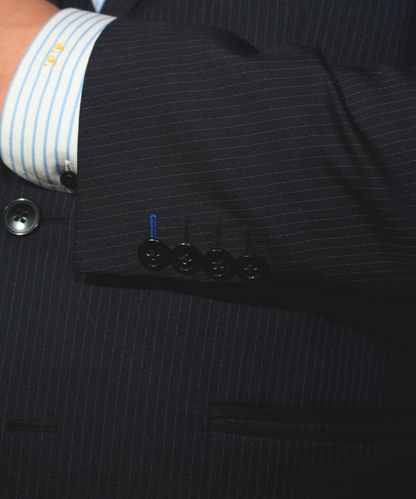 NEW YORK PINSTRIPE